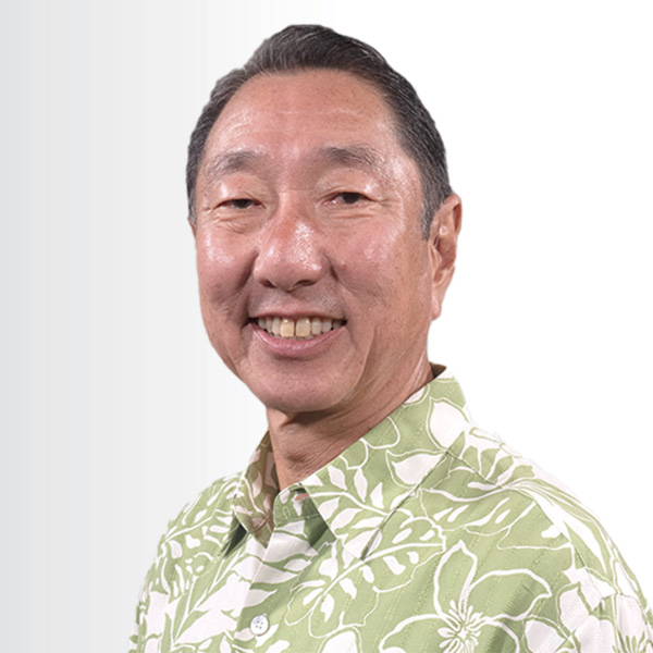 Russell J. Hata Russell J. Hata
