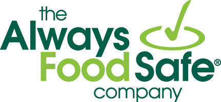 Always Food Safe Certification Always Food Safe Certification