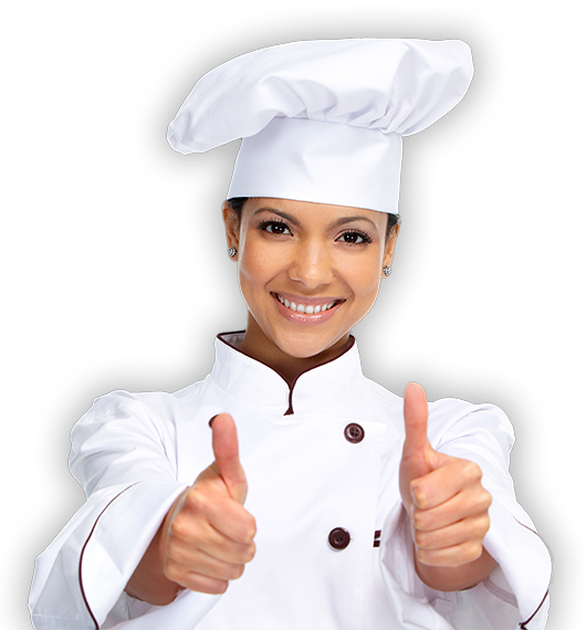 Happy Chef Happy Chef