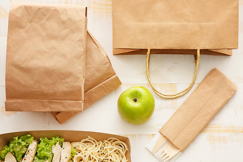 Non-Grocery Non-Grocery