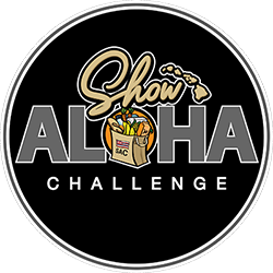 Show Aloha Challenge