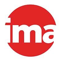 IMA Logo IMA Logo