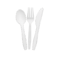 Compostable Cutlery