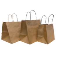 Tag Paper Bags