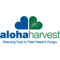 Aloha Harvest