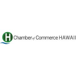 Chamber Of Commerce Hawaii
