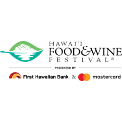 Hawaii Food And Wine Festival