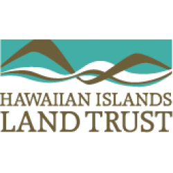 Hawaii Island Land Trust