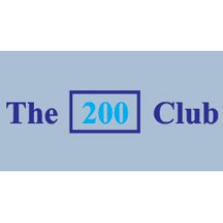 The 200 Club