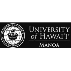 University Of Hawaii At Manoa