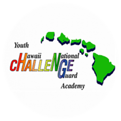 Hawaii Youth Challenge