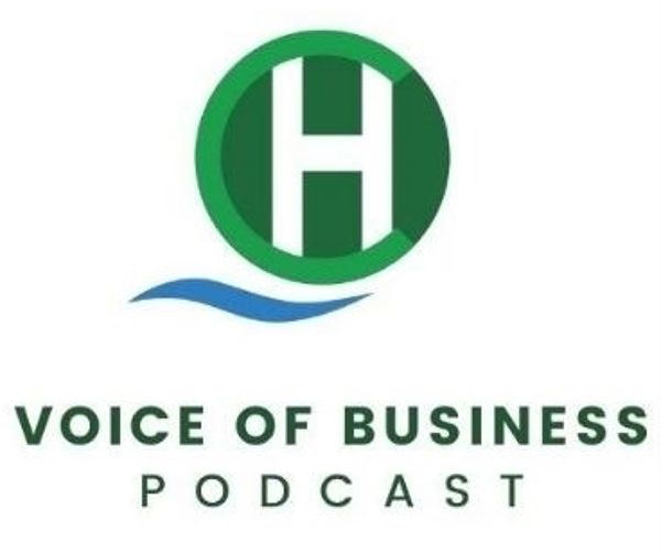 Voice Of Business Podcast