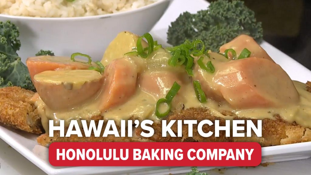 Honolulu Baking Company