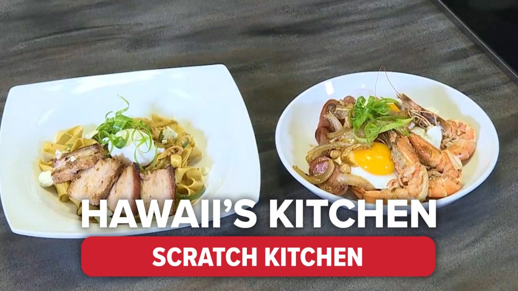 Scratch Kitchen