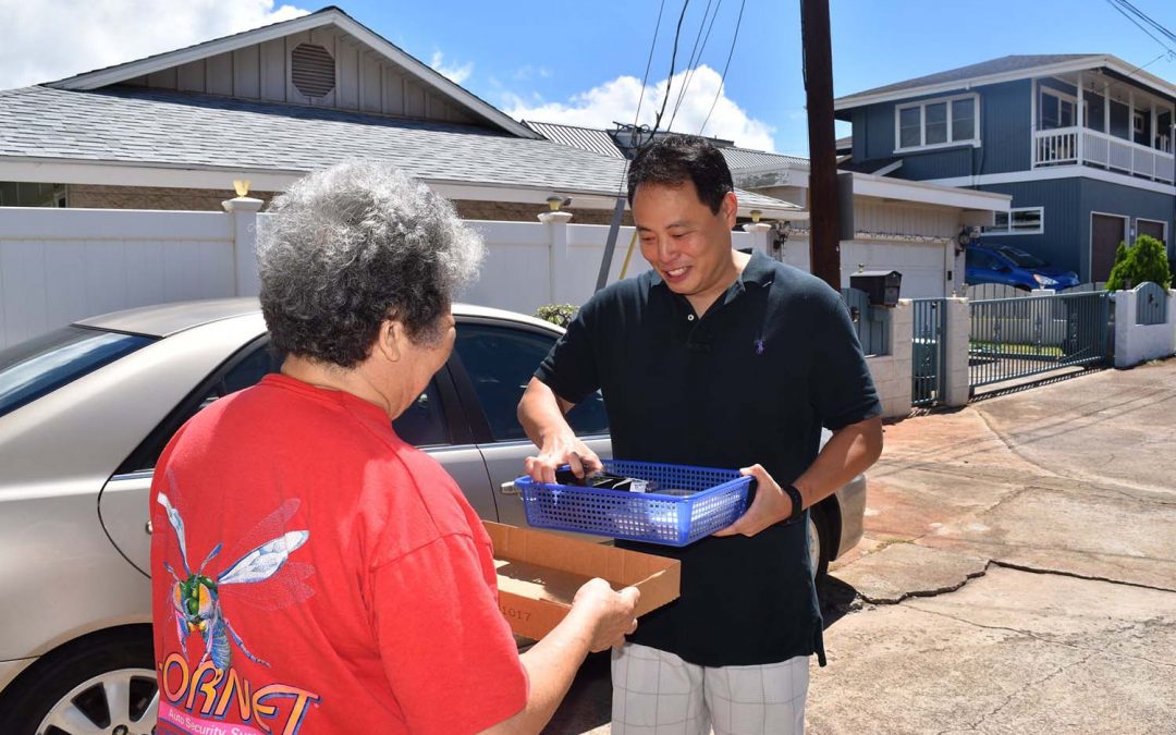 Meals On Wheels