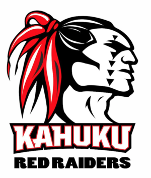 Kahuku Red Raiders Kahuku Red Raiders