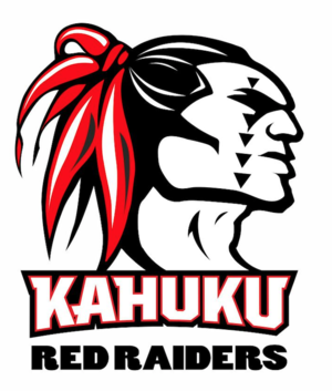 Kahuku Red Raiders