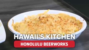 Honolulu Beerworks