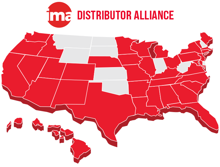 IMA Distributor Alliance IMA Distributor Alliance