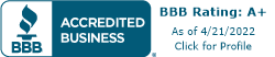 Y. Hata & Co. Limited BBB Business Review