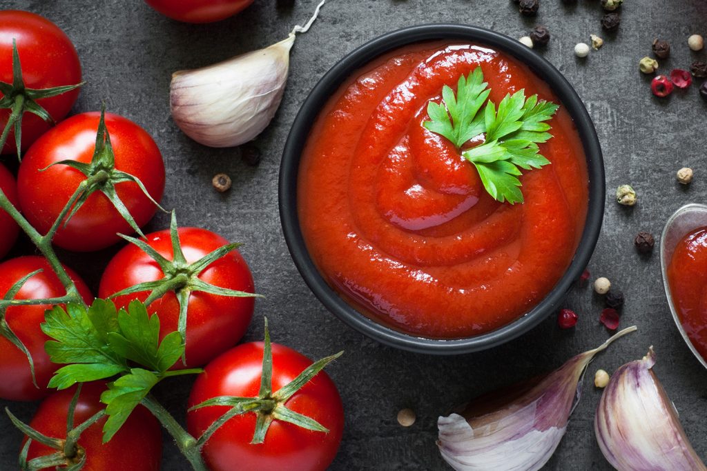 Ketchup