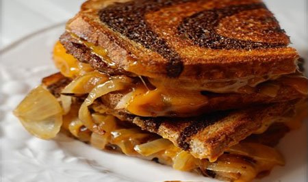 Rise and Shine Burger Rise and Shine Burger