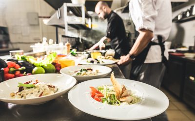 Four Strategies To Fight Rising Food Costs