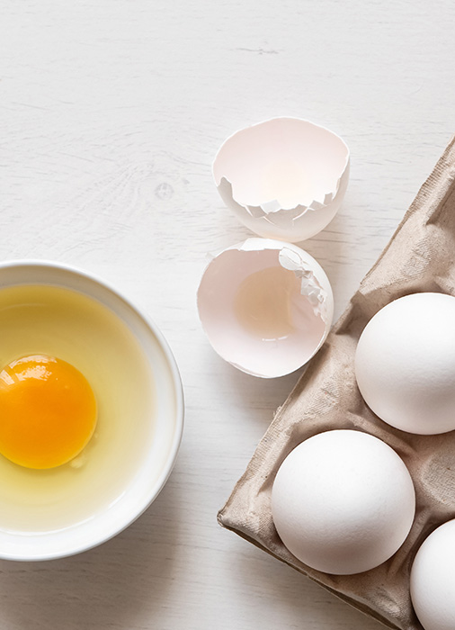 Eggs Eggs