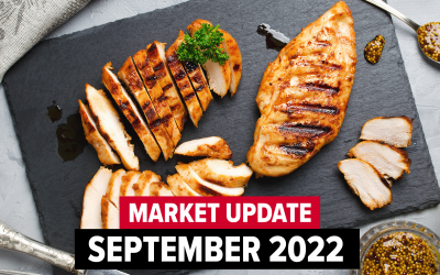 September 2022 Market Update