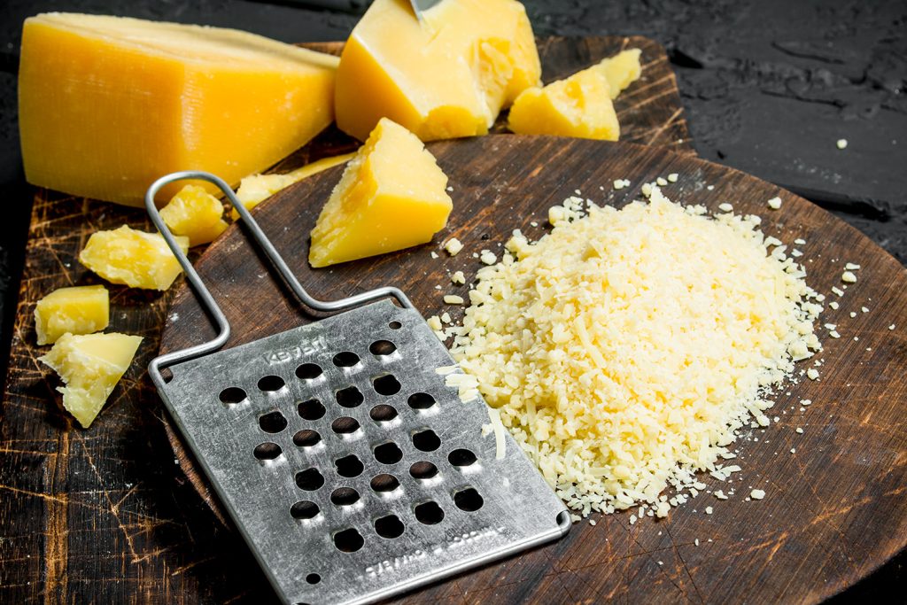 Specialty Italian Cheeses
