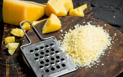 Specialty Italian Cheeses