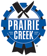 Prairie Creek