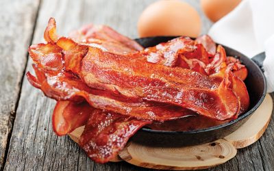 Prairie Creek Bacon