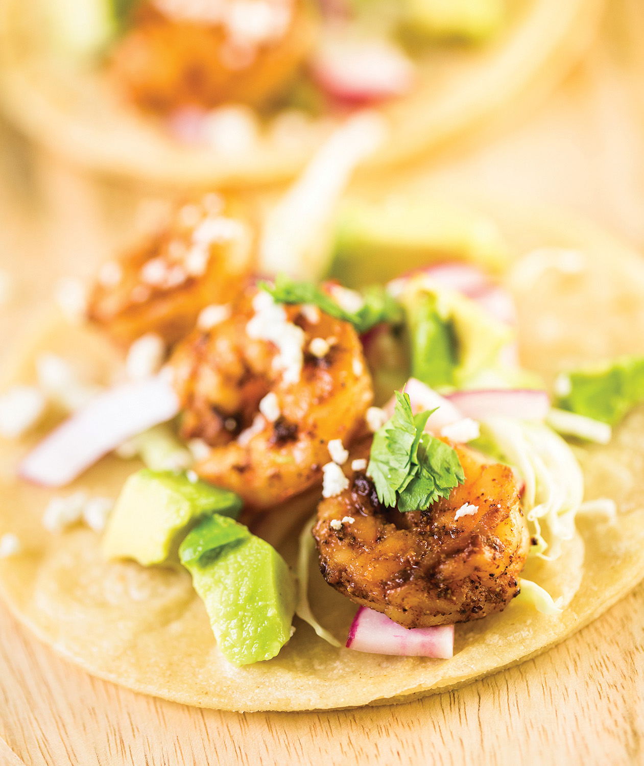 Pierport Phosphate-Free Shrimp Pierport Phosphate-Free Shrimp