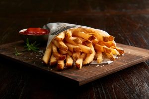Bountiful Harvest French Fries
