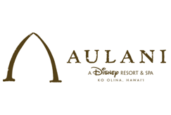 Aulani Resort