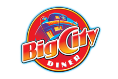 Big City Diner