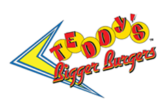 Teddy's Bigger Burger