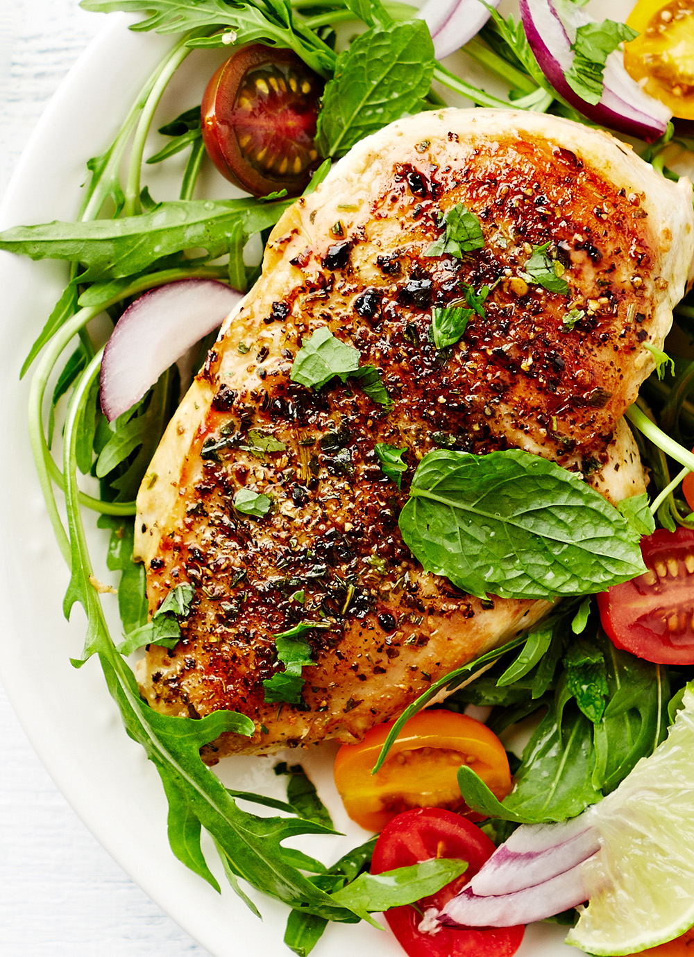 Riverhill Poultry Chicken Breast Riverhill Poultry Chicken Breast