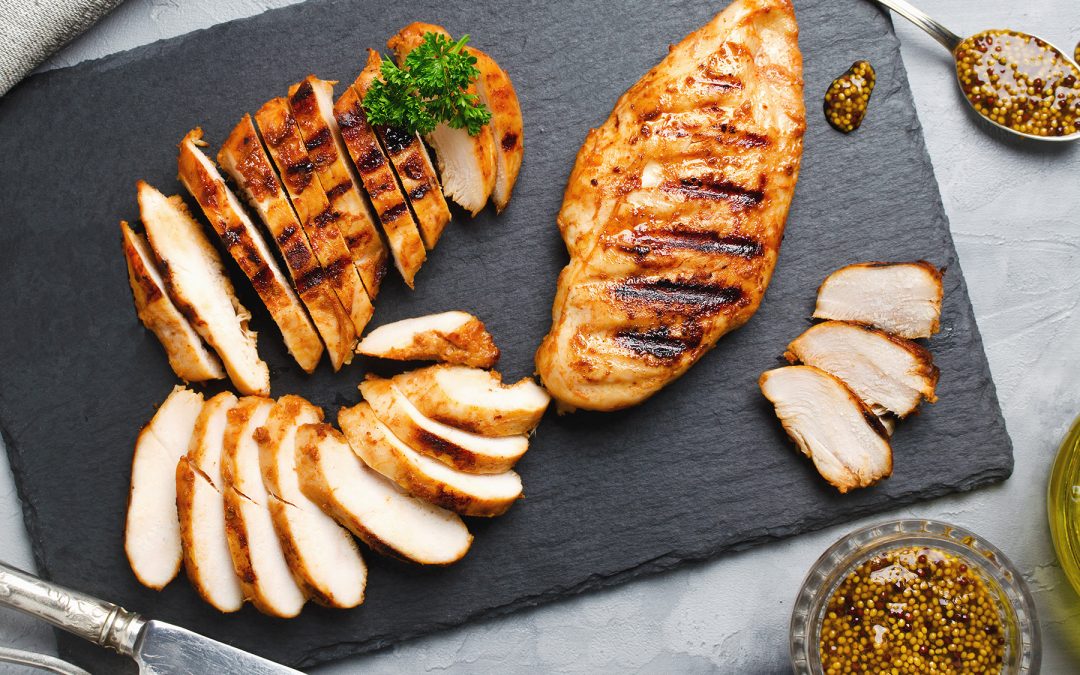 Riverhill Poultry Chicken Breast