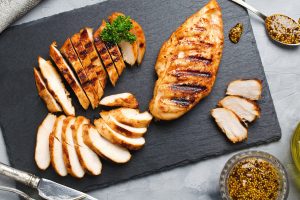 Riverhill Poultry Chicken Breast