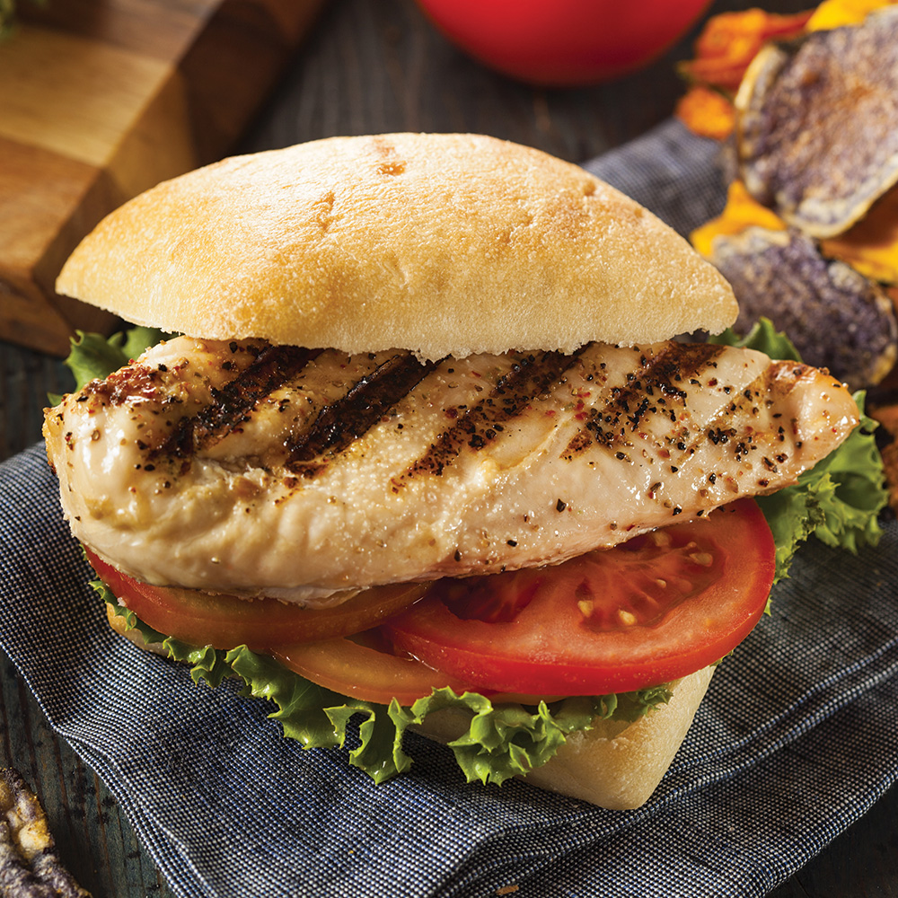 Riverhill Poultry Chicken Breast Riverhill Poultry Chicken Breast
