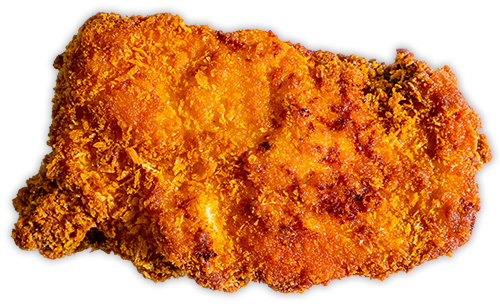 Chicken Katsu Chicken Katsu