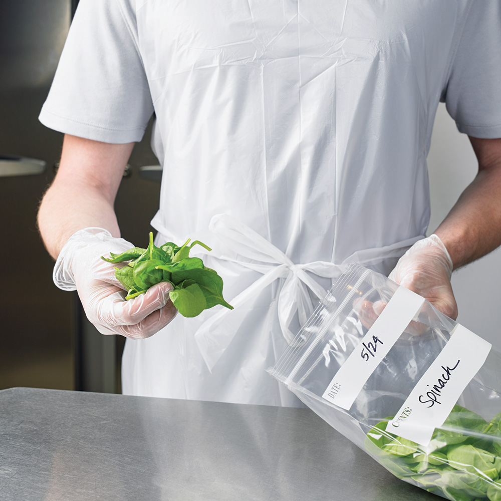 ProPak Food Bags & Liners ProPak Food Bags & Liners