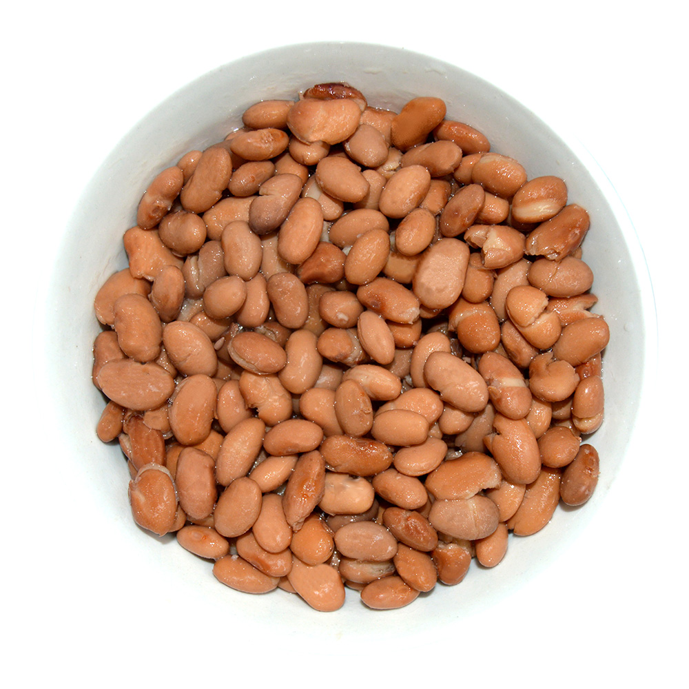 Canned Pinto Beans