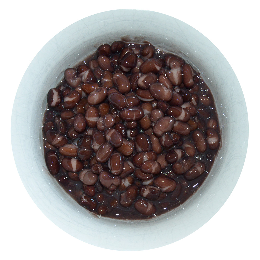 Canned Black Beans