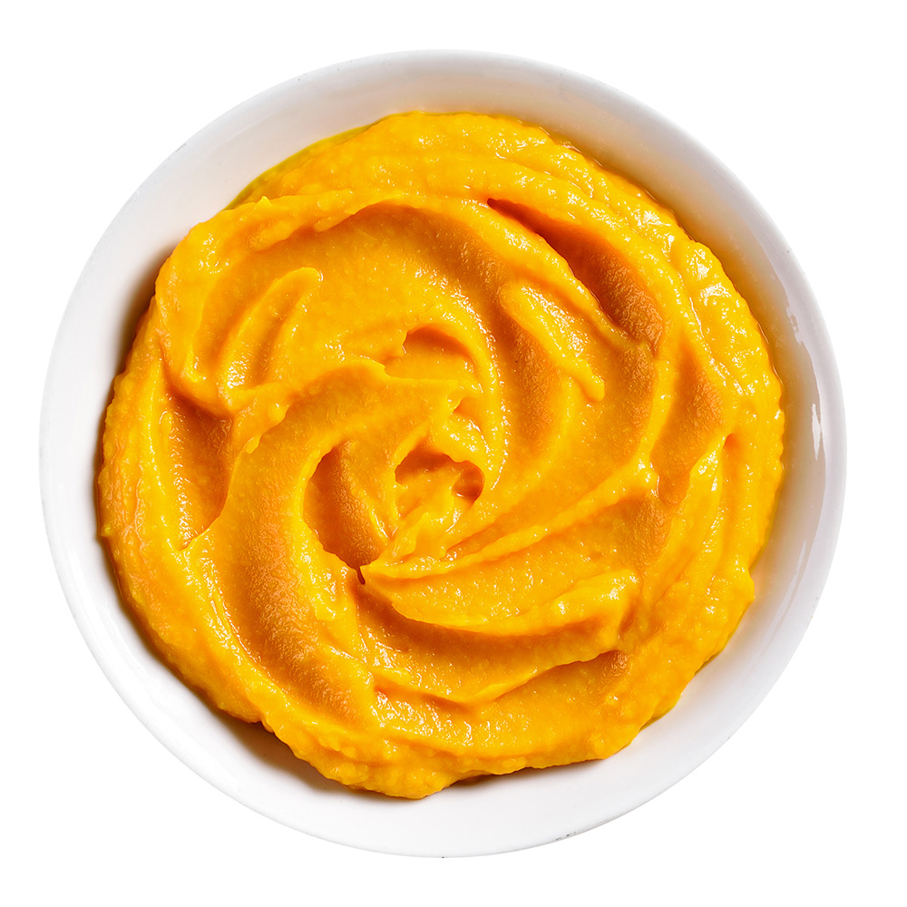 Pumpkin Puree