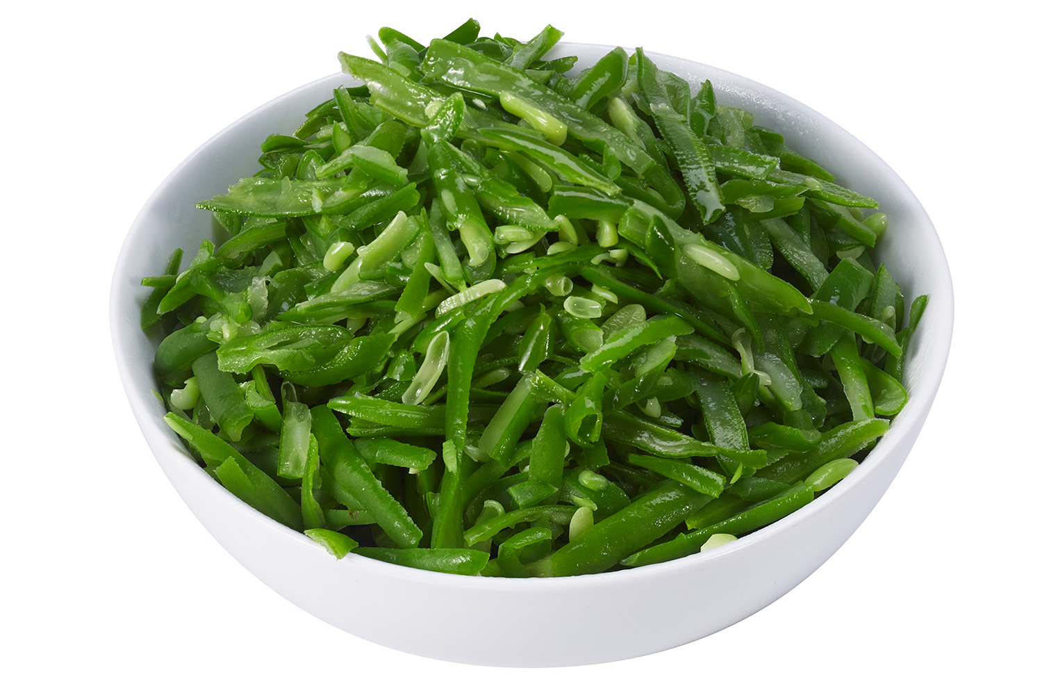 French Cut Green Beans