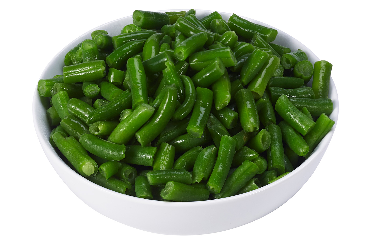 Cut Green Beans