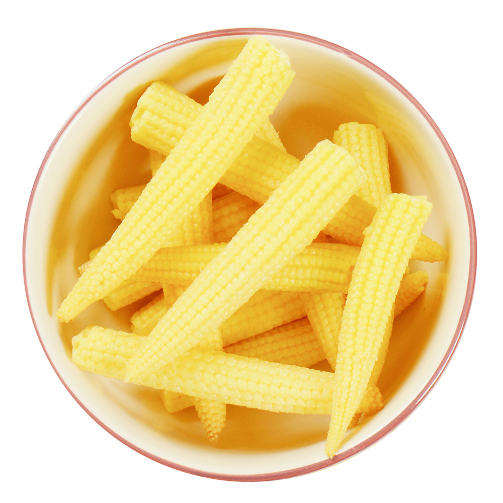 Whole Baby Corn